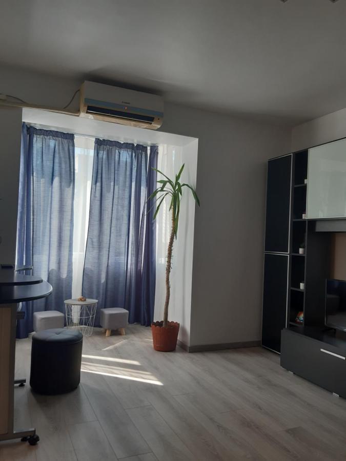 Miha'S Apartament Sulina Buitenkant foto