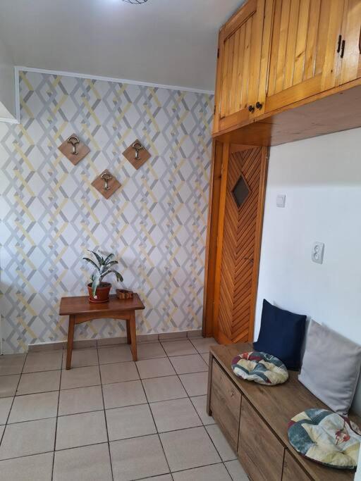 Miha'S Apartament Sulina Buitenkant foto